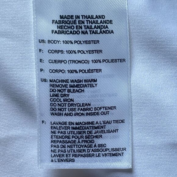 NWOT Adidas New York Redbull MLS Soccer Jersey USA Patches Logo Small Men - Picture 11 of 14